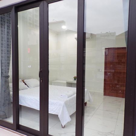 Ananta Aster Apartment Phnom Penh Exterior photo