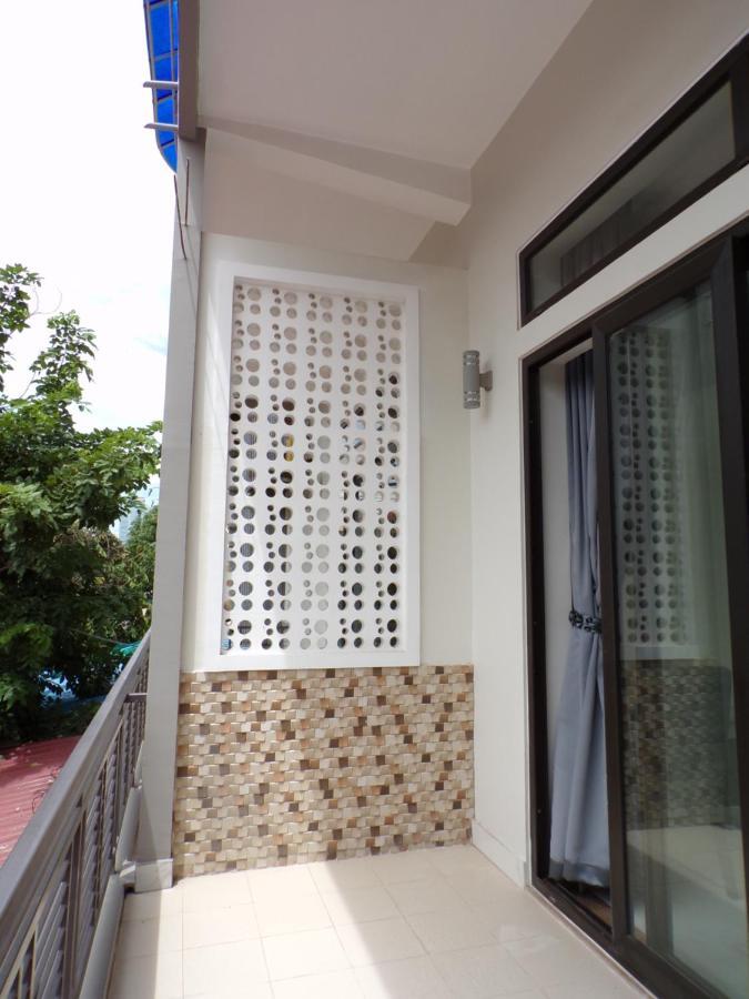 Ananta Aster Apartment Phnom Penh Exterior photo