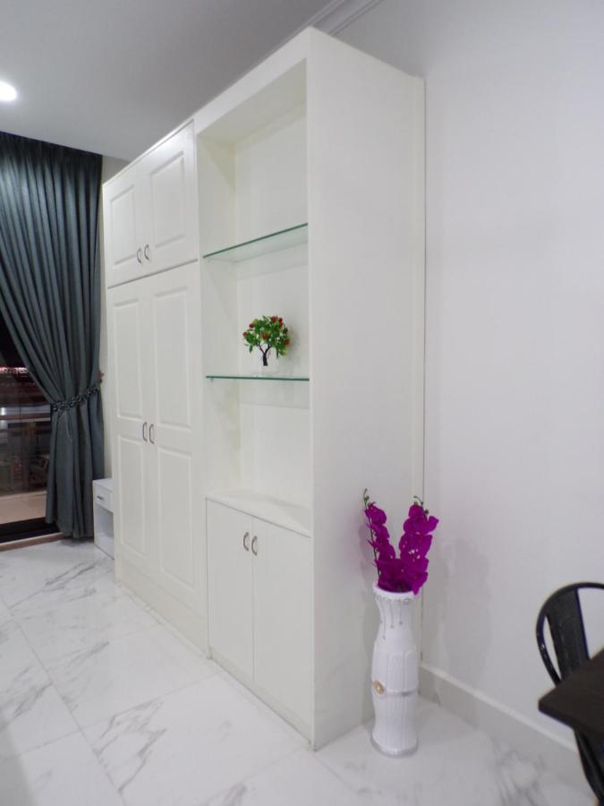 Ananta Aster Apartment Phnom Penh Exterior photo